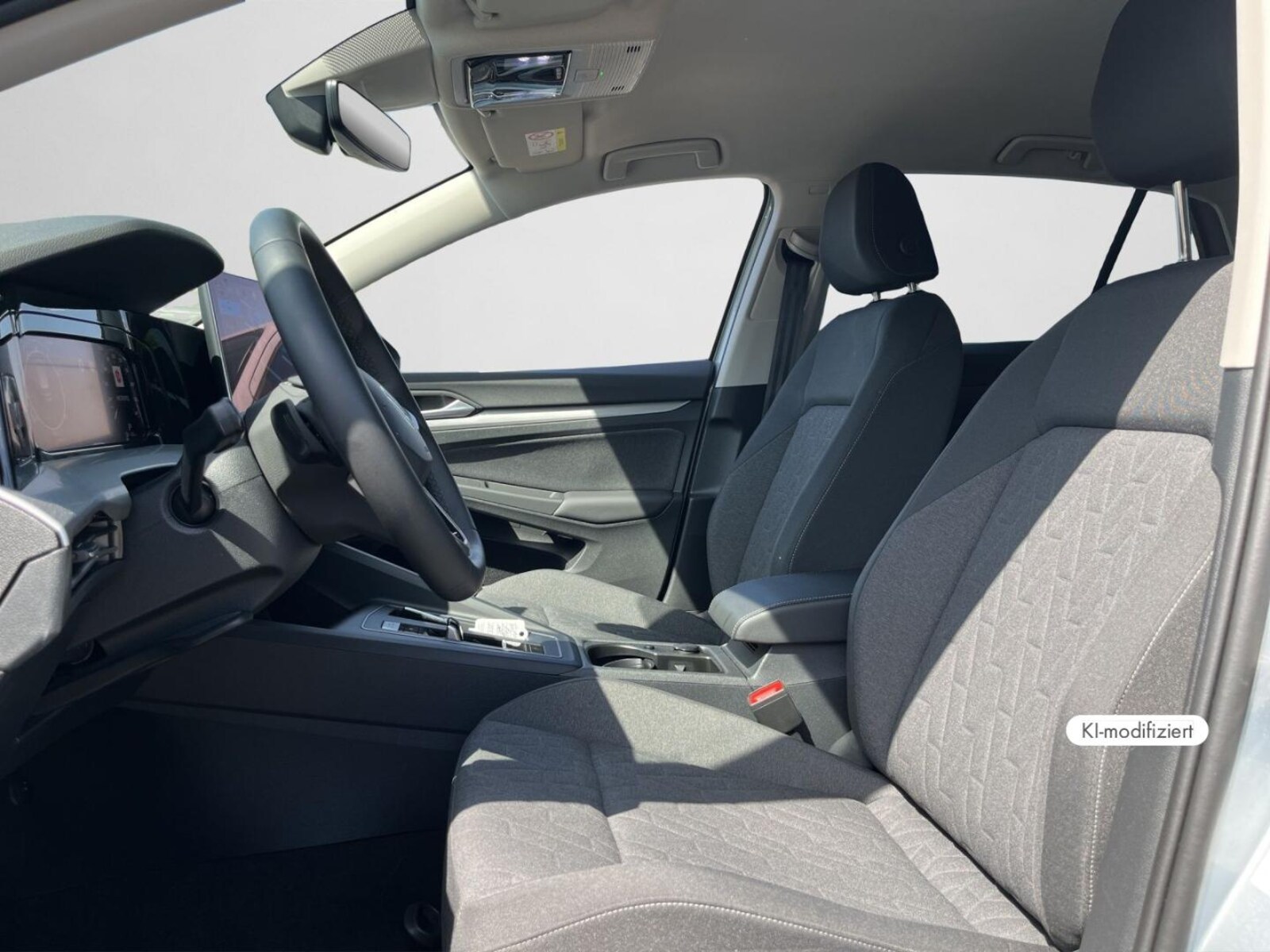 Volkswagen Golf – Bild 12