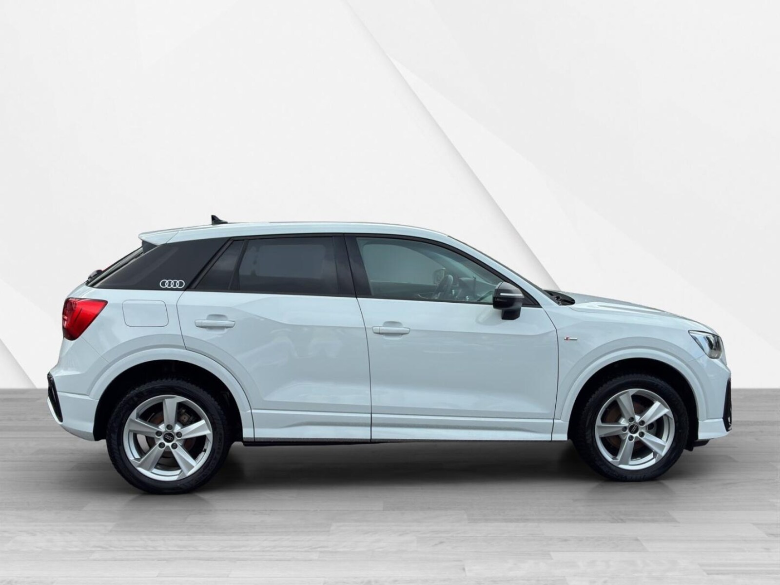 Audi Q2 – Bild 13