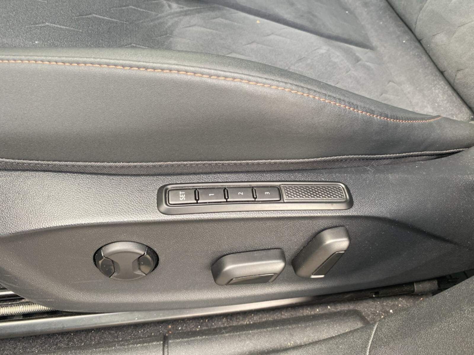 CUPRA Terramar – Bild 14
