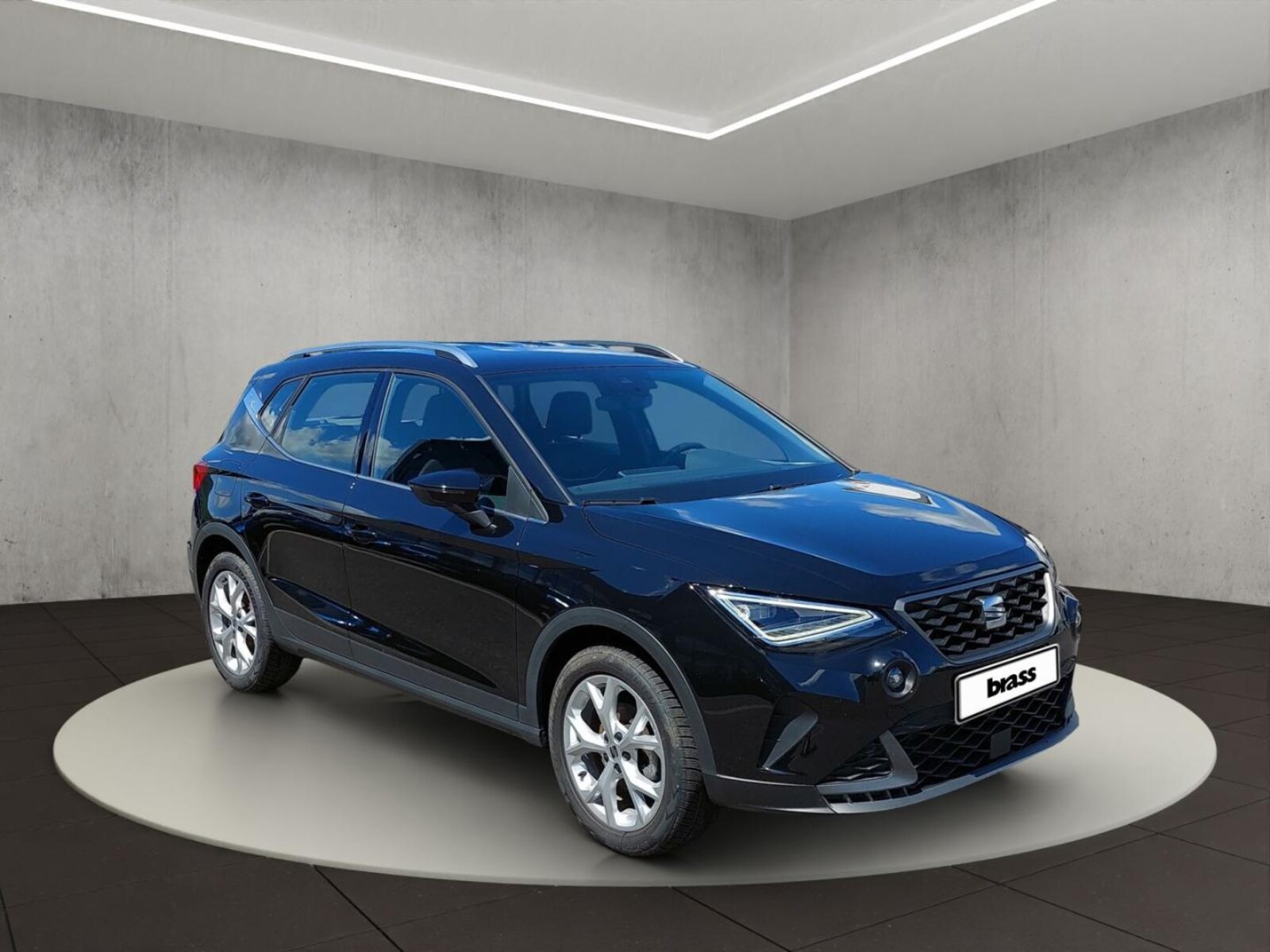 SEAT Arona – Bild 7