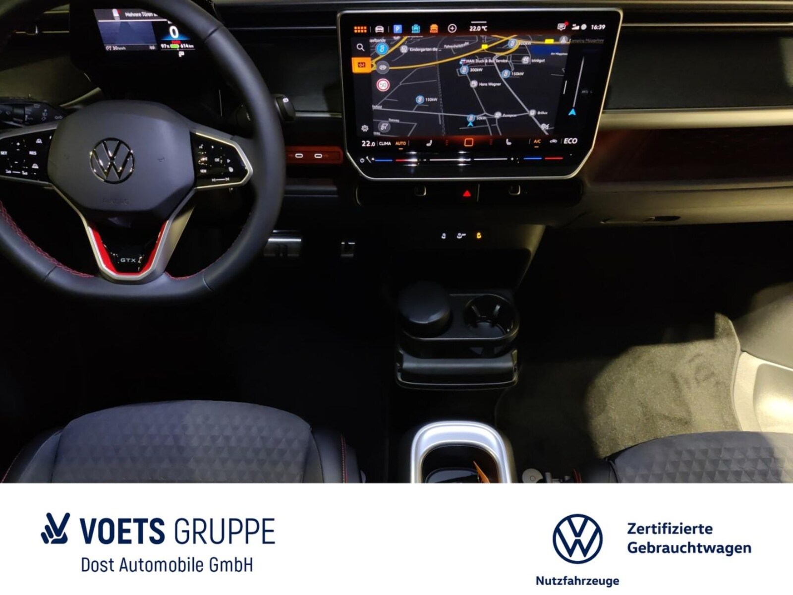 Volkswagen ID. Buzz – Bild 8