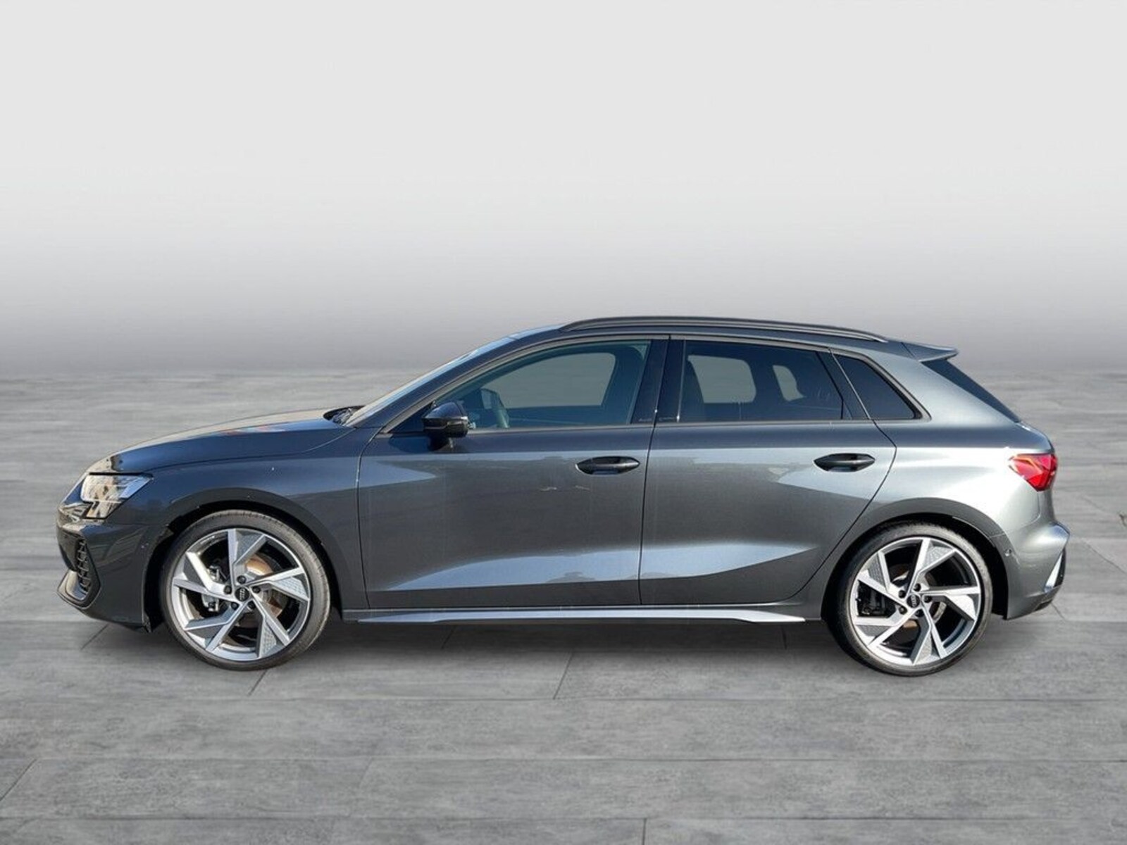 Audi A3 Sportback – Bild 3