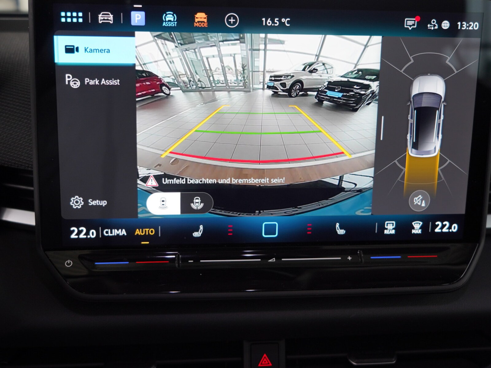 Volkswagen T-Roc – Bild 16