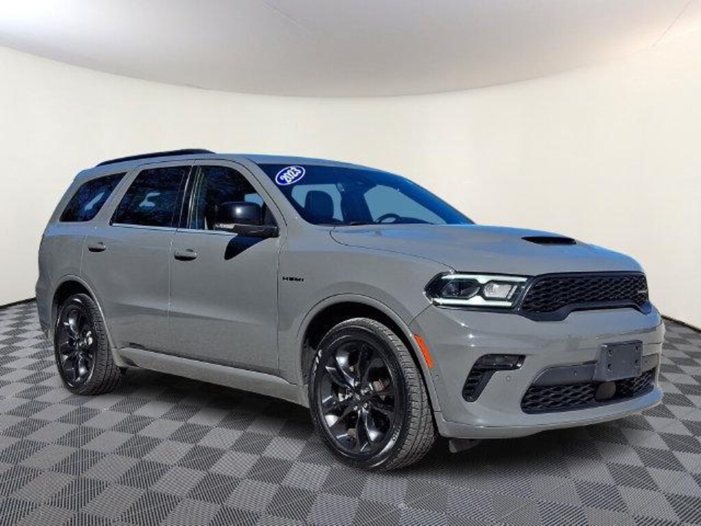 2023 Dodge Durango