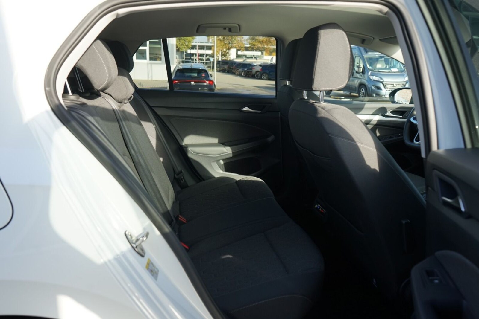 Volkswagen Golf – Bild 9