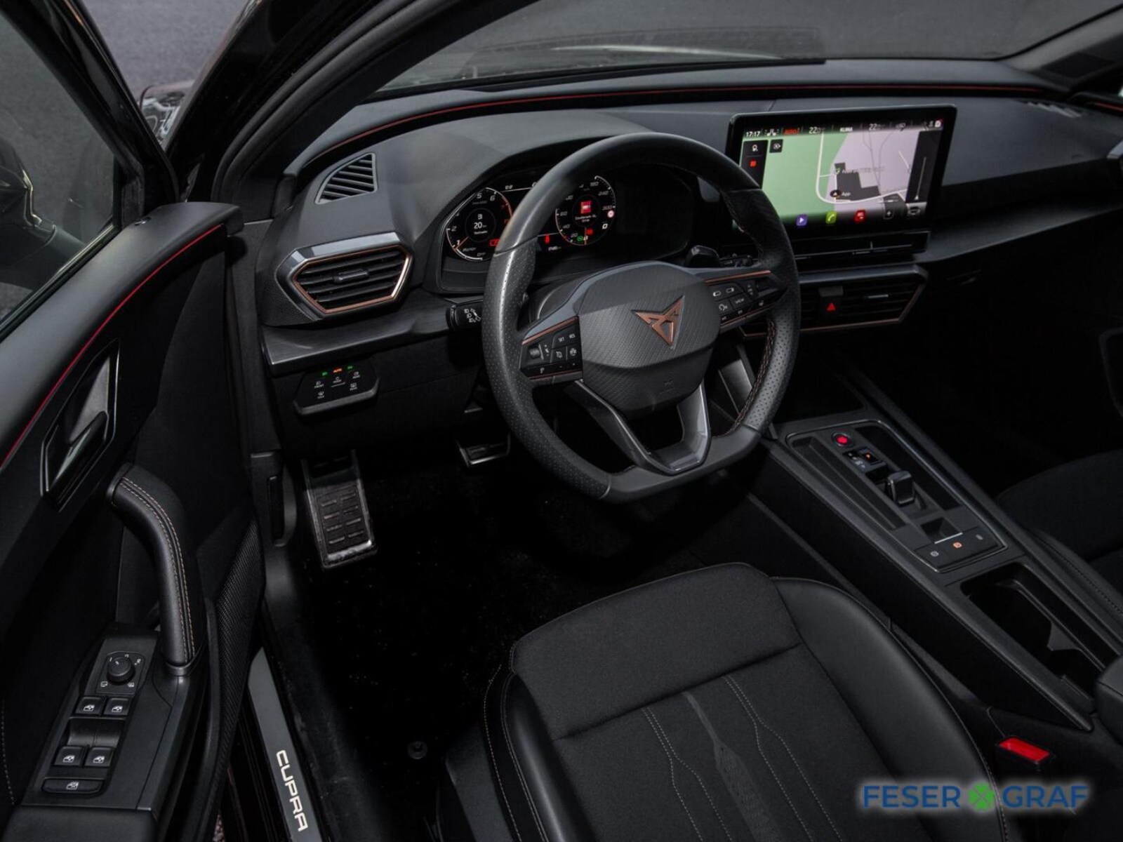 CUPRA Leon – Bild 7
