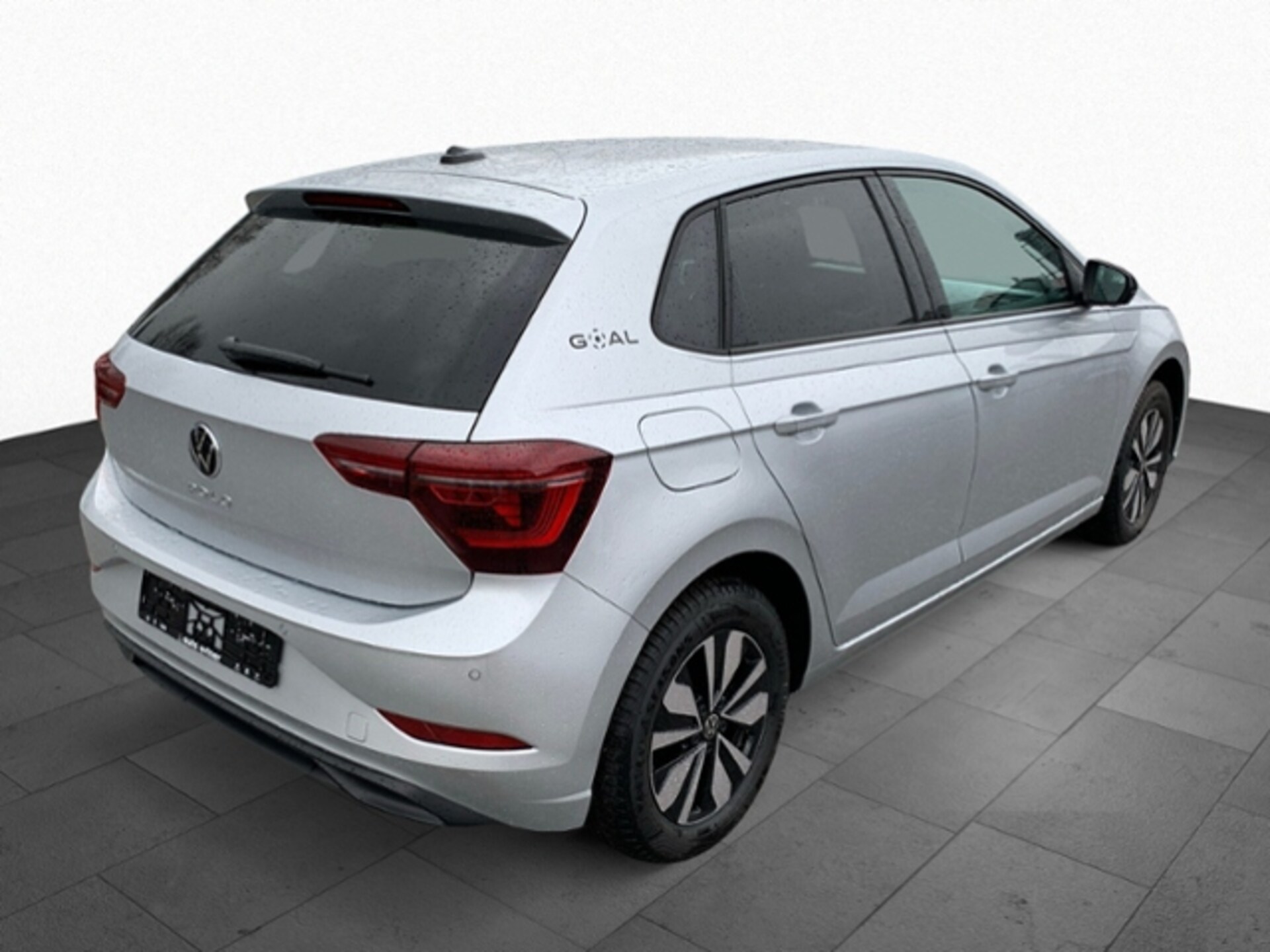 Volkswagen Polo Goal