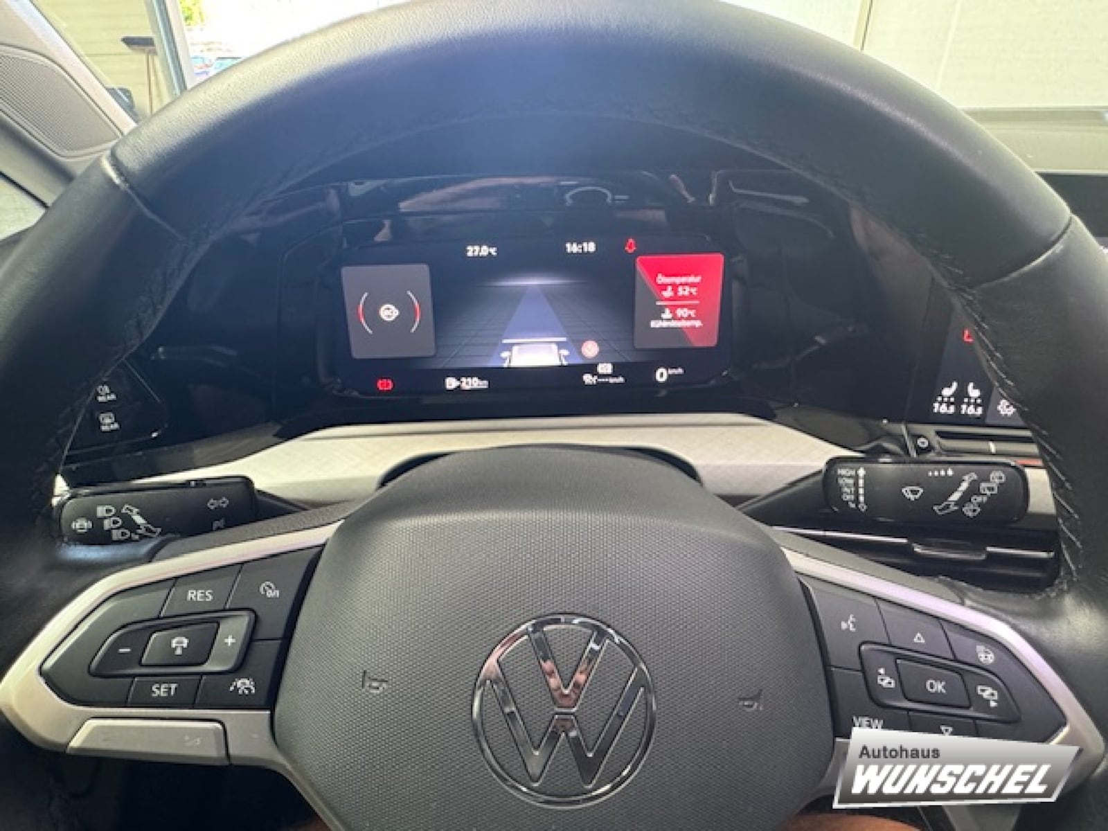 Volkswagen Golf – Bild 17