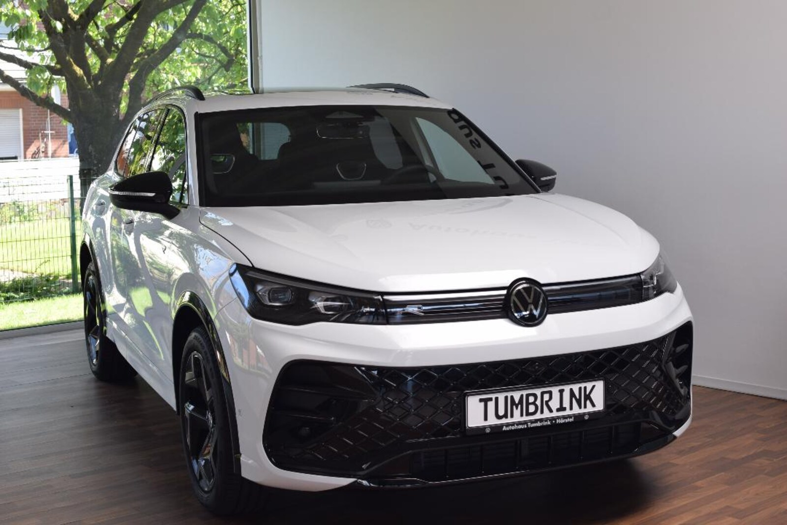 Volkswagen Tiguan – Bild 3