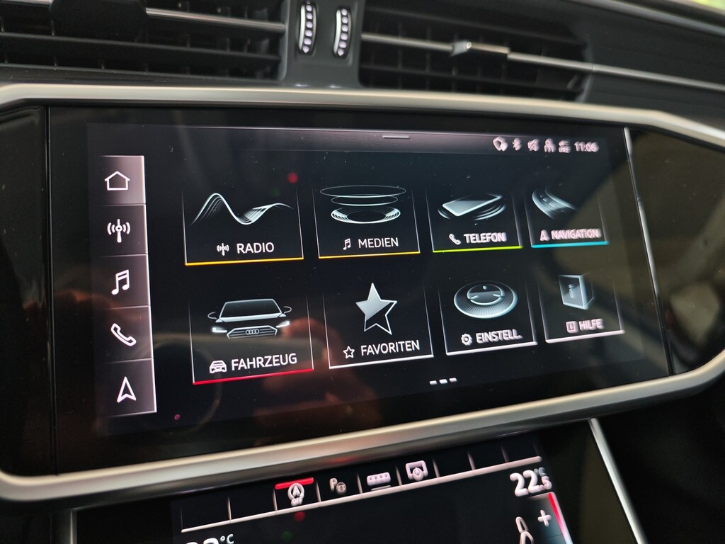 Image about Audi A6 Avant 40 TDI S tronic