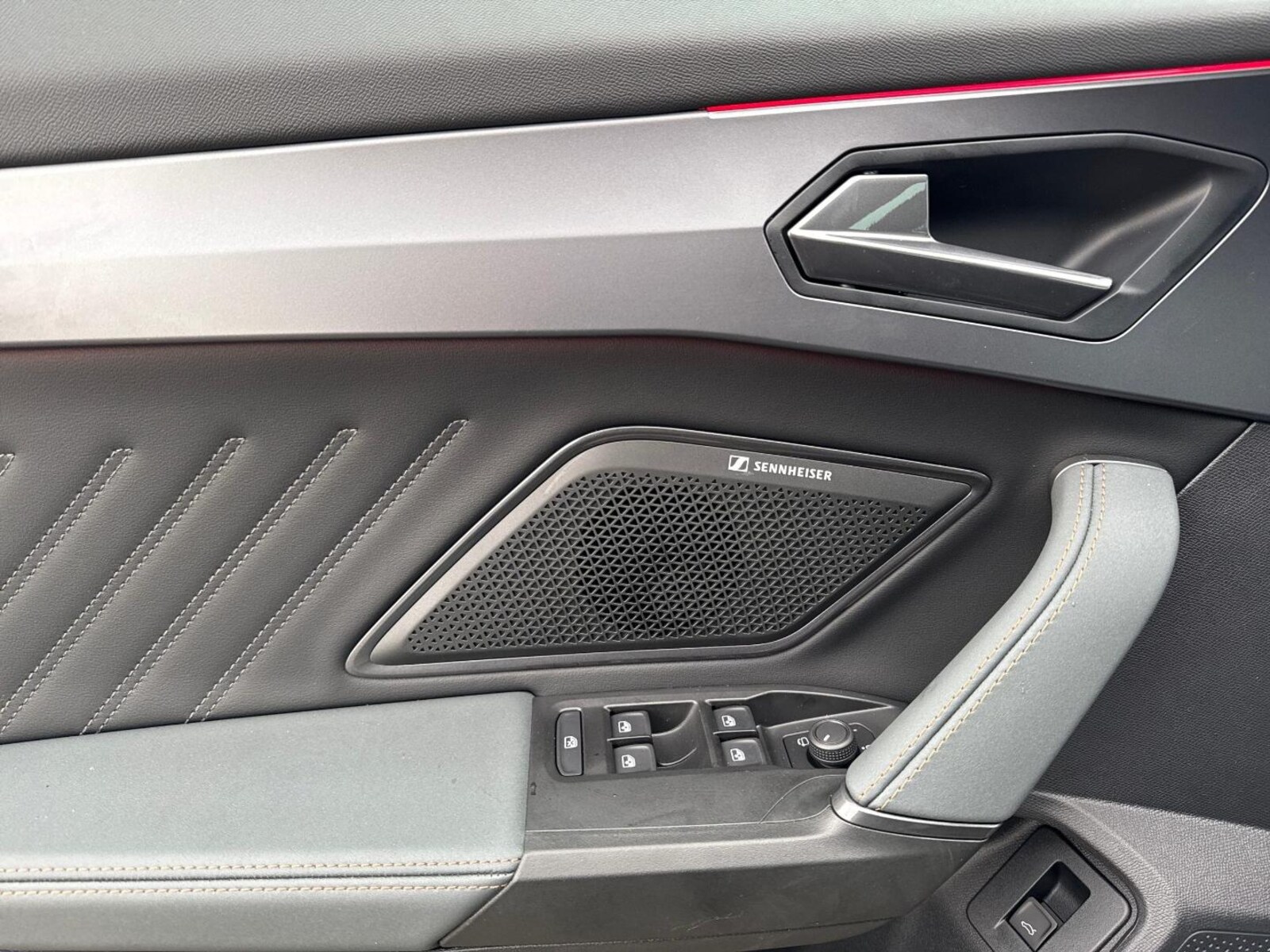 CUPRA Formentor – Bild 11