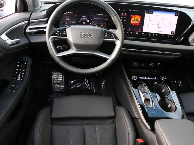 2025 AUDI A5 - Image 16