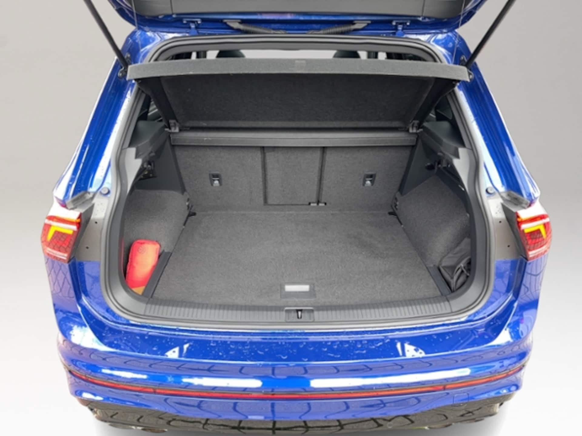 Volkswagen Tiguan R