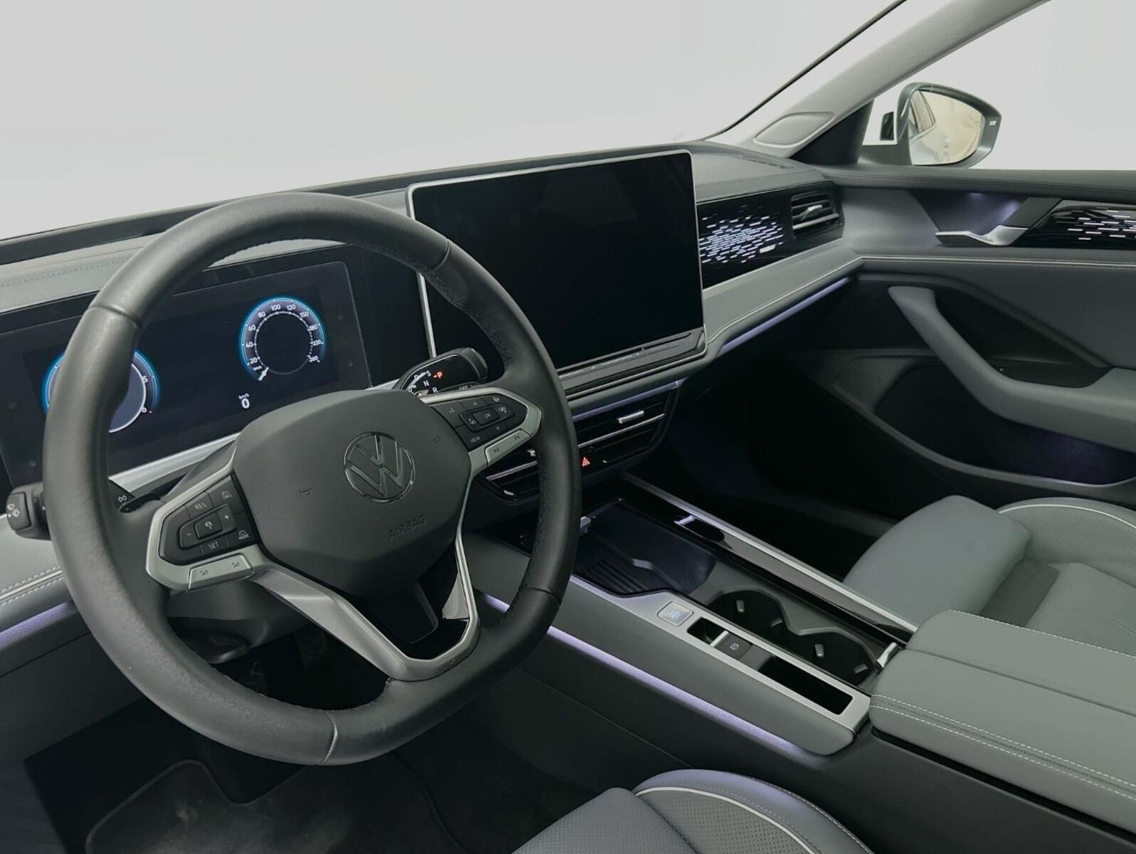 Volkswagen Passat – Bild 9