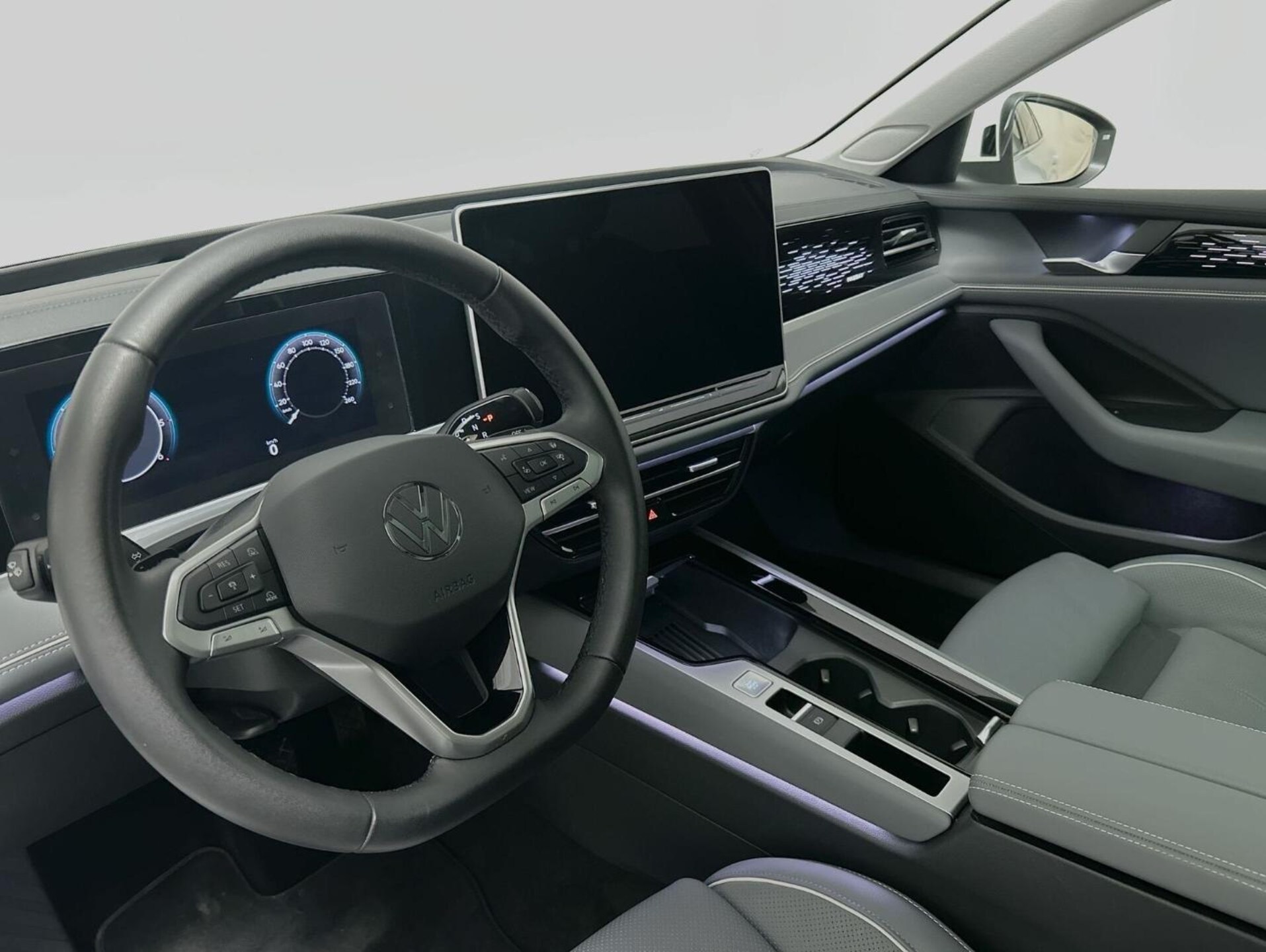Volkswagen Passat Elegance