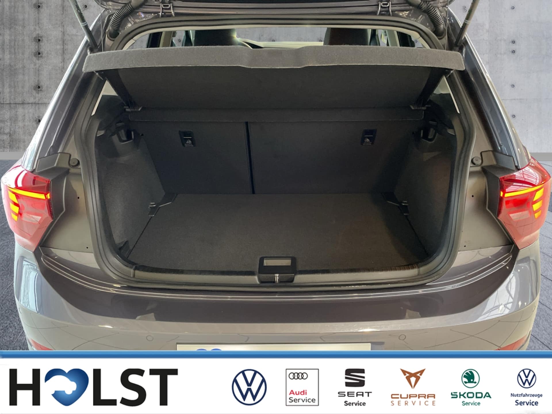 Volkswagen Polo Life
