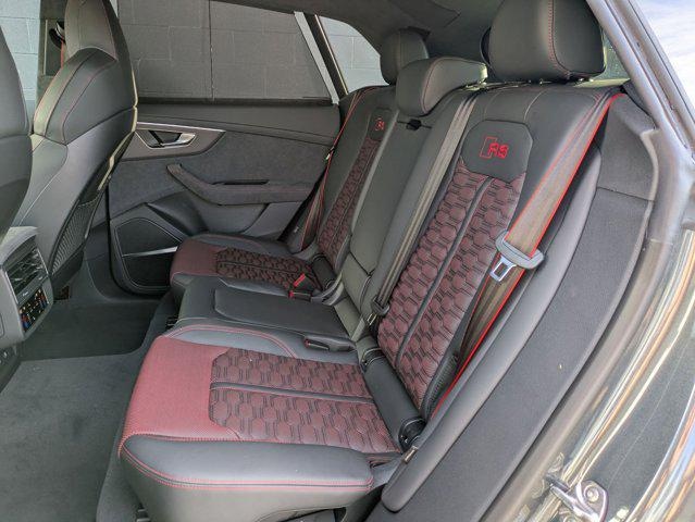 2026 Audi RS Q8 Base - Photo 15