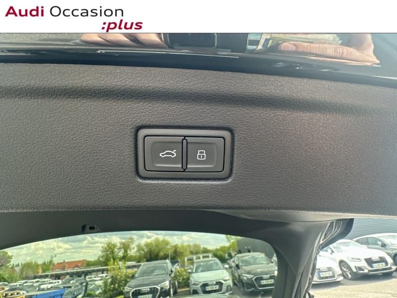 Image about Audi A5 Sportback Avus 45 TDI quattro 170 kW (231 ch) tiptronic