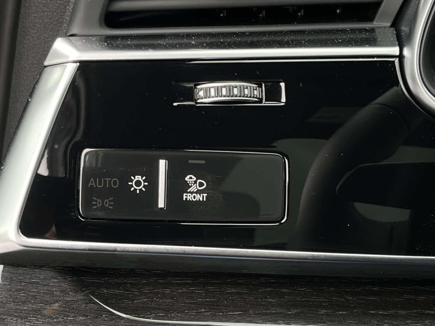 2025 Audi Q7 Premium Plus - Photo 36