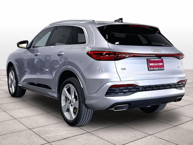 2026 Audi Q5