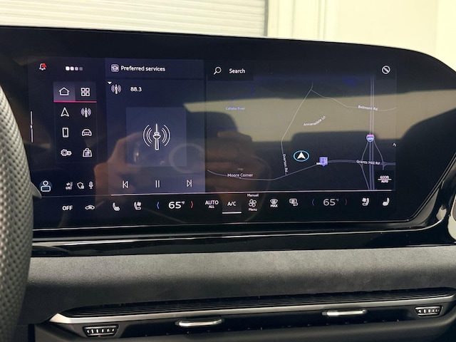 2026 Audi A6 Prestige - Photo 31