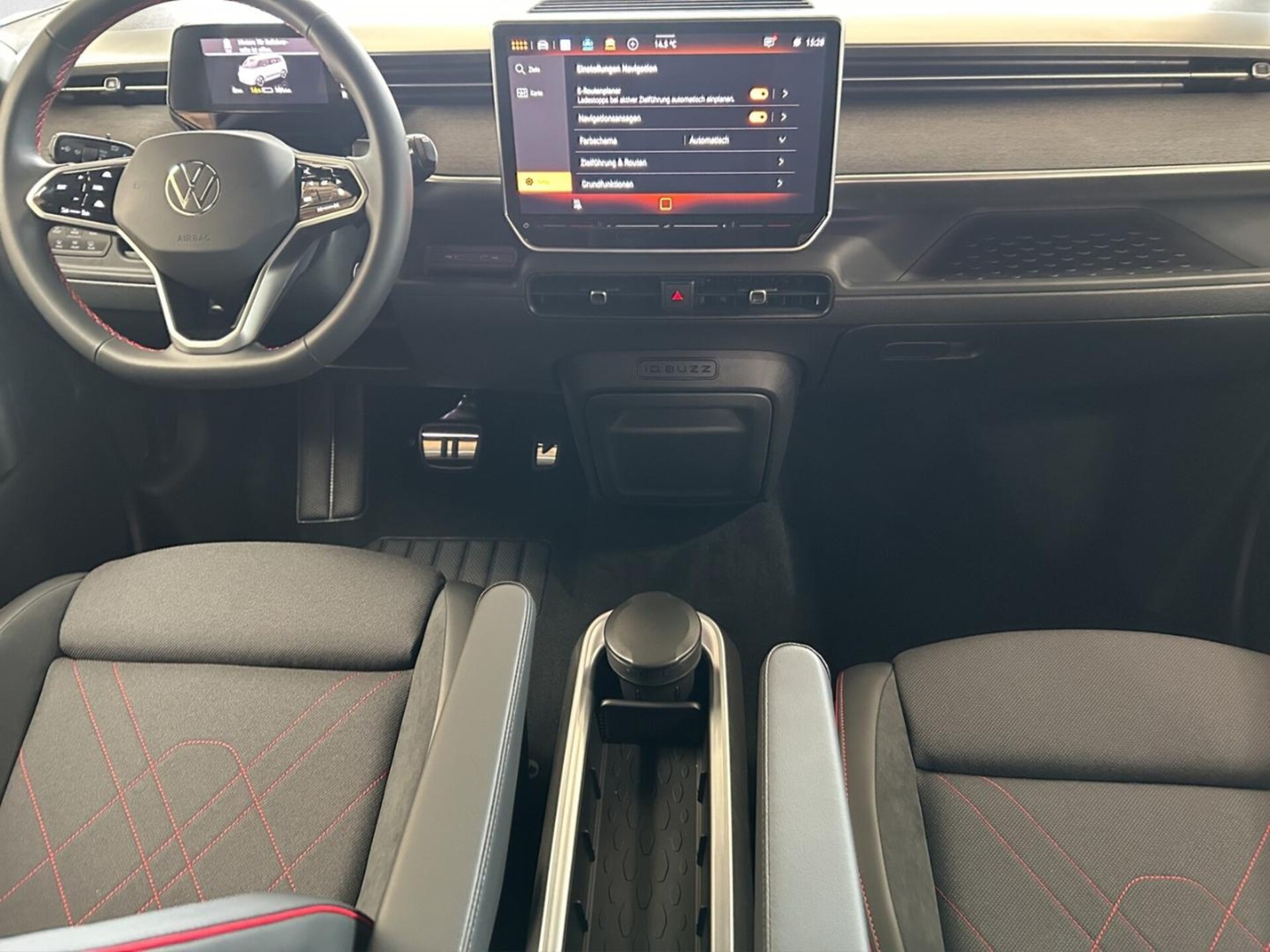 Volkswagen ID. Buzz GTX