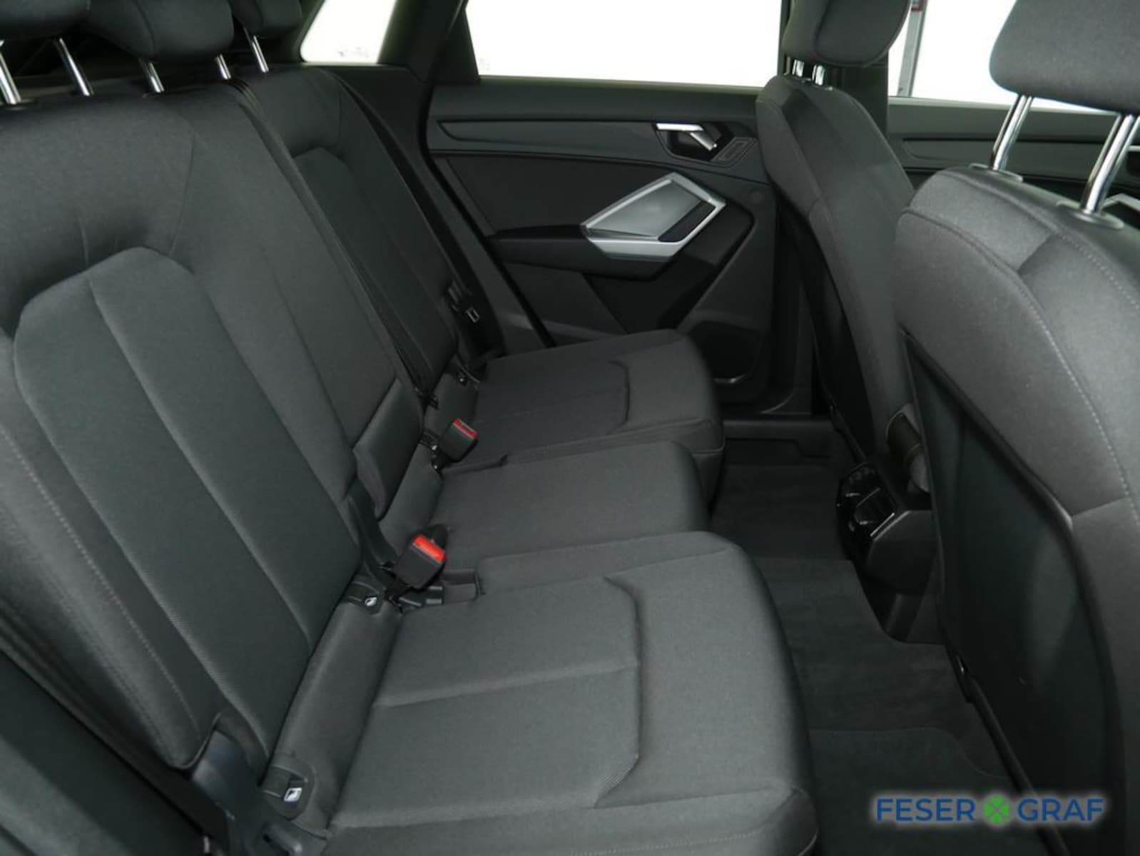 Audi Q3 – Bild 5