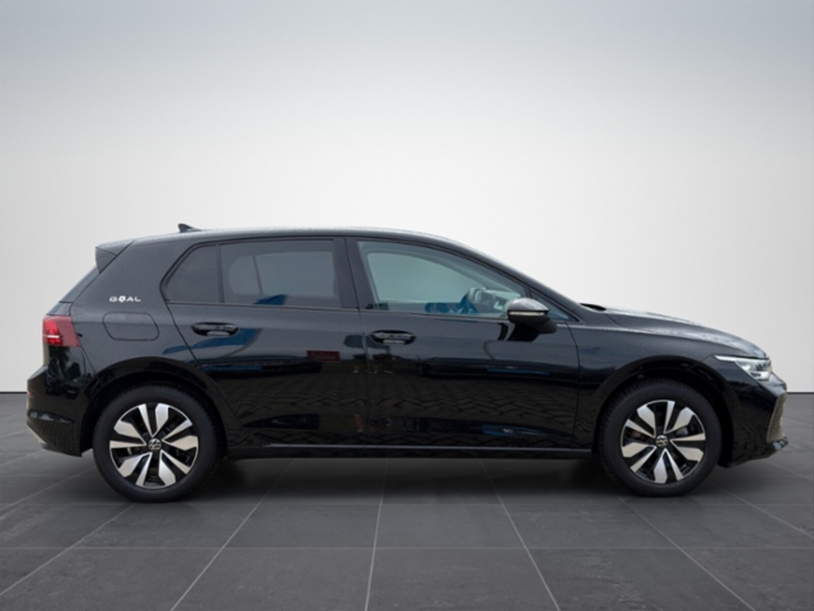 Volkswagen Golf – Bild 8