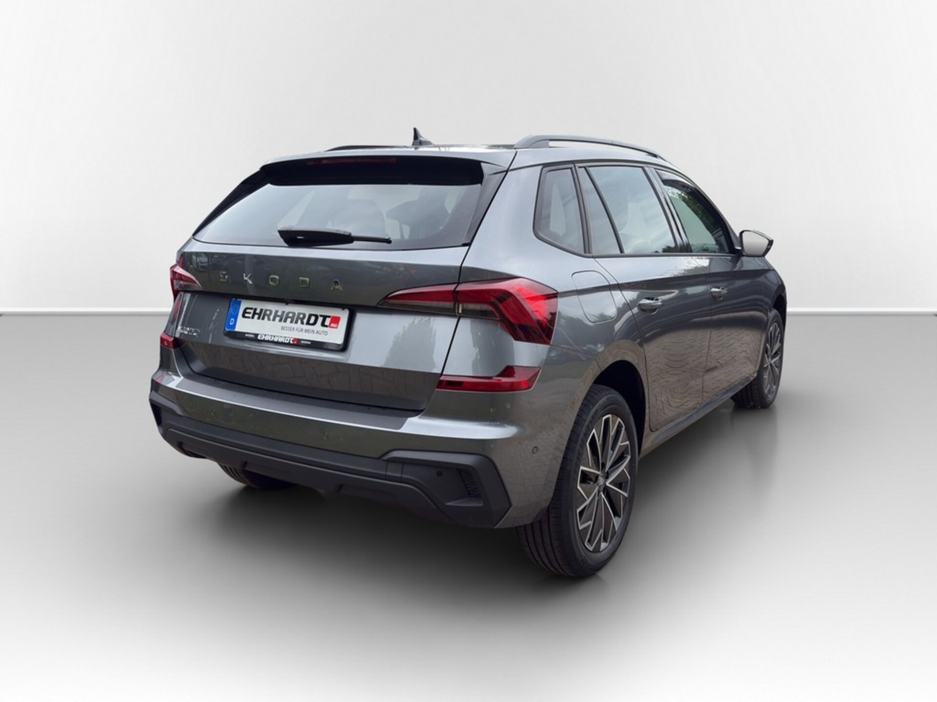 Skoda Kamiq Selection