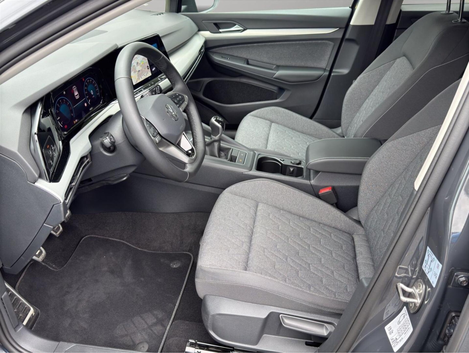Volkswagen Golf MOVE