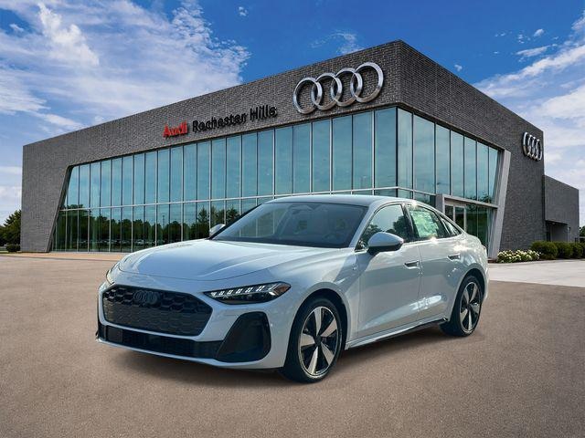 2026 Audi A5 Sedan