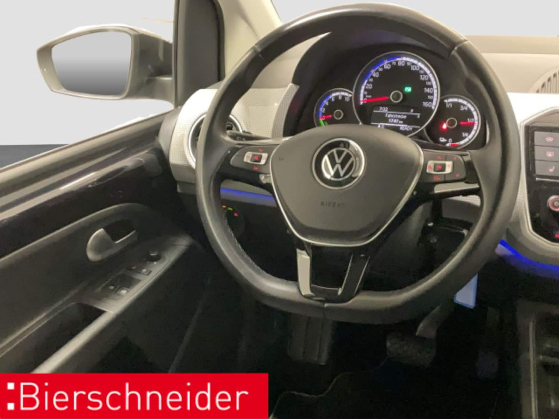 Volkswagen e-up! Style "Plus"