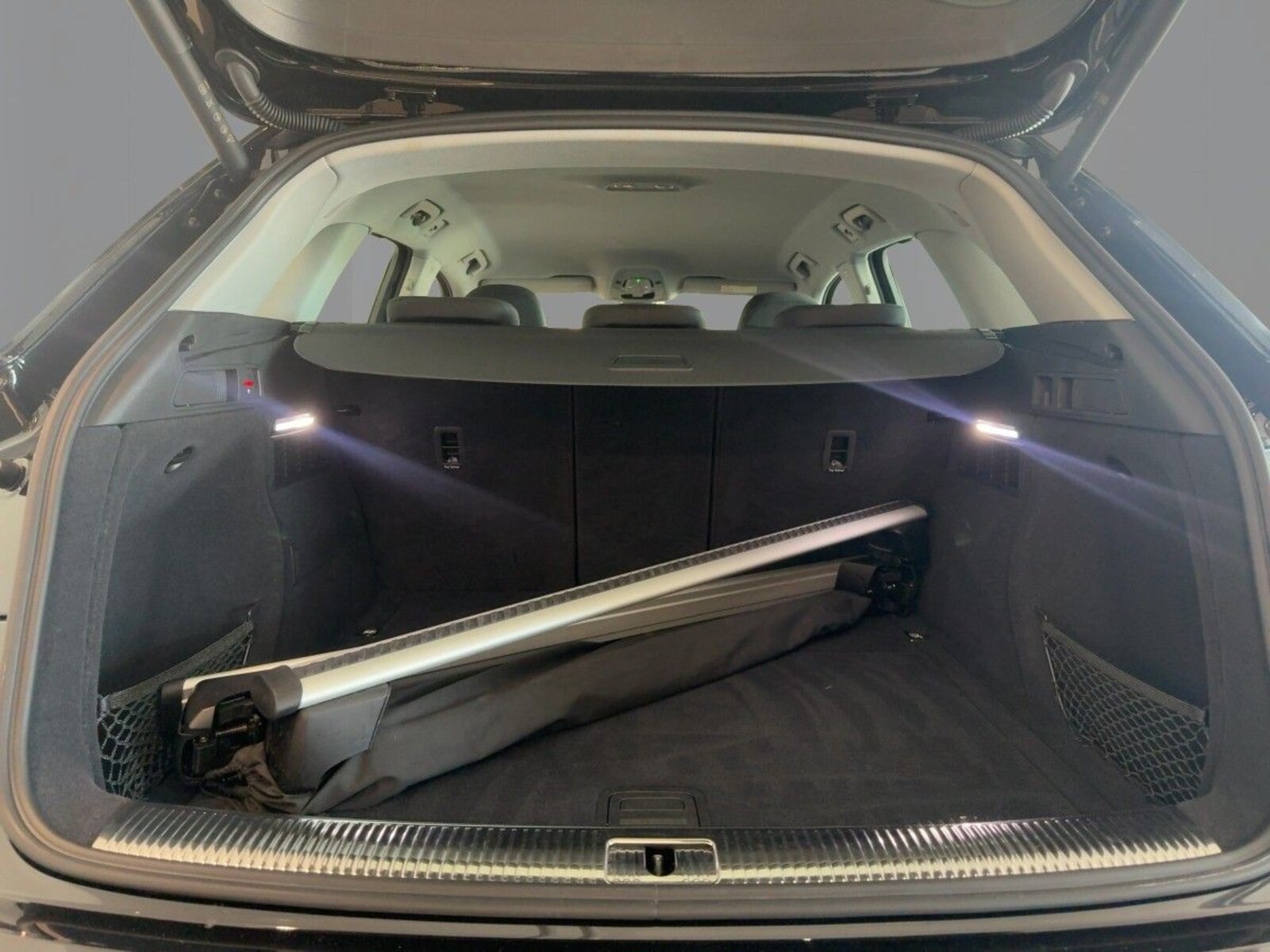 Audi Q5 – Bild 6