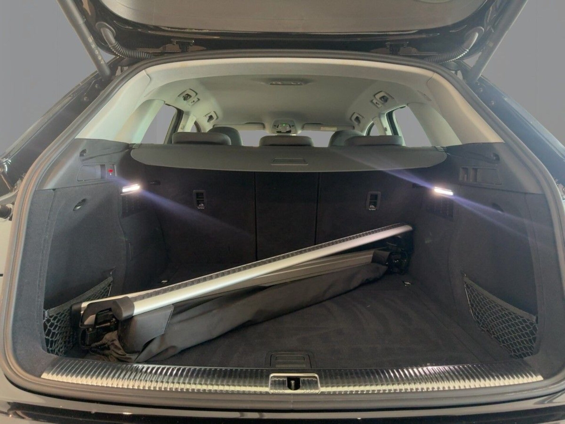Audi Q5 SUV S line