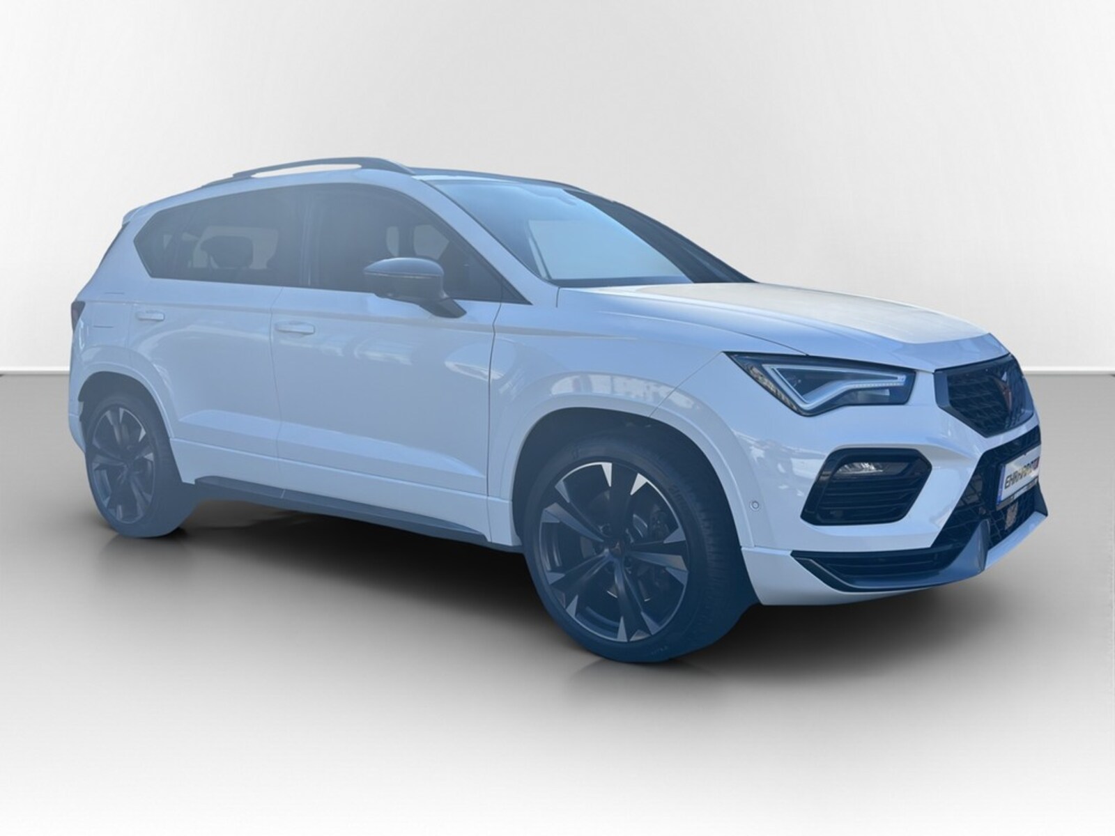 CUPRA Ateca – Bild 3
