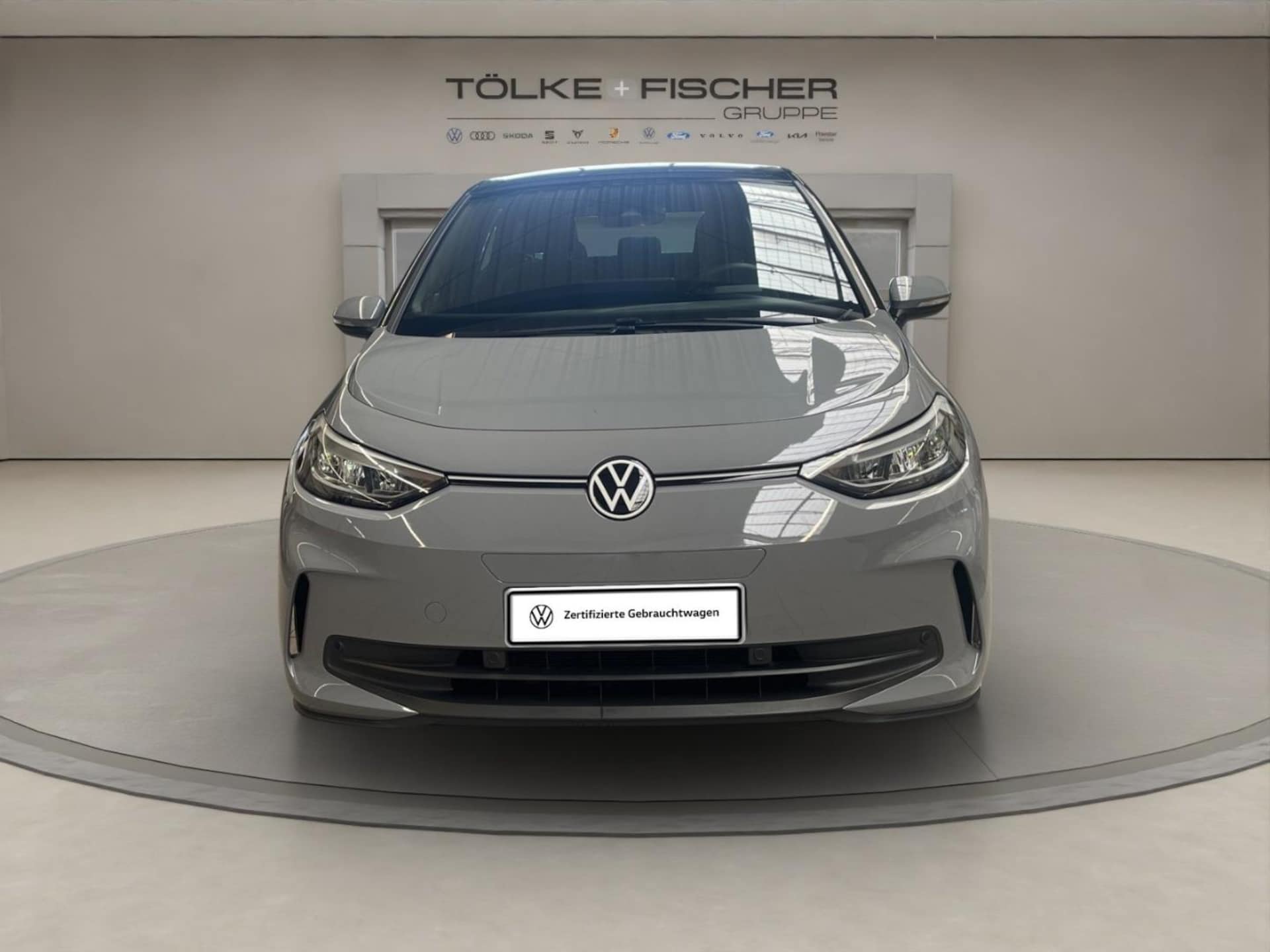 Volkswagen ID.3 Pro