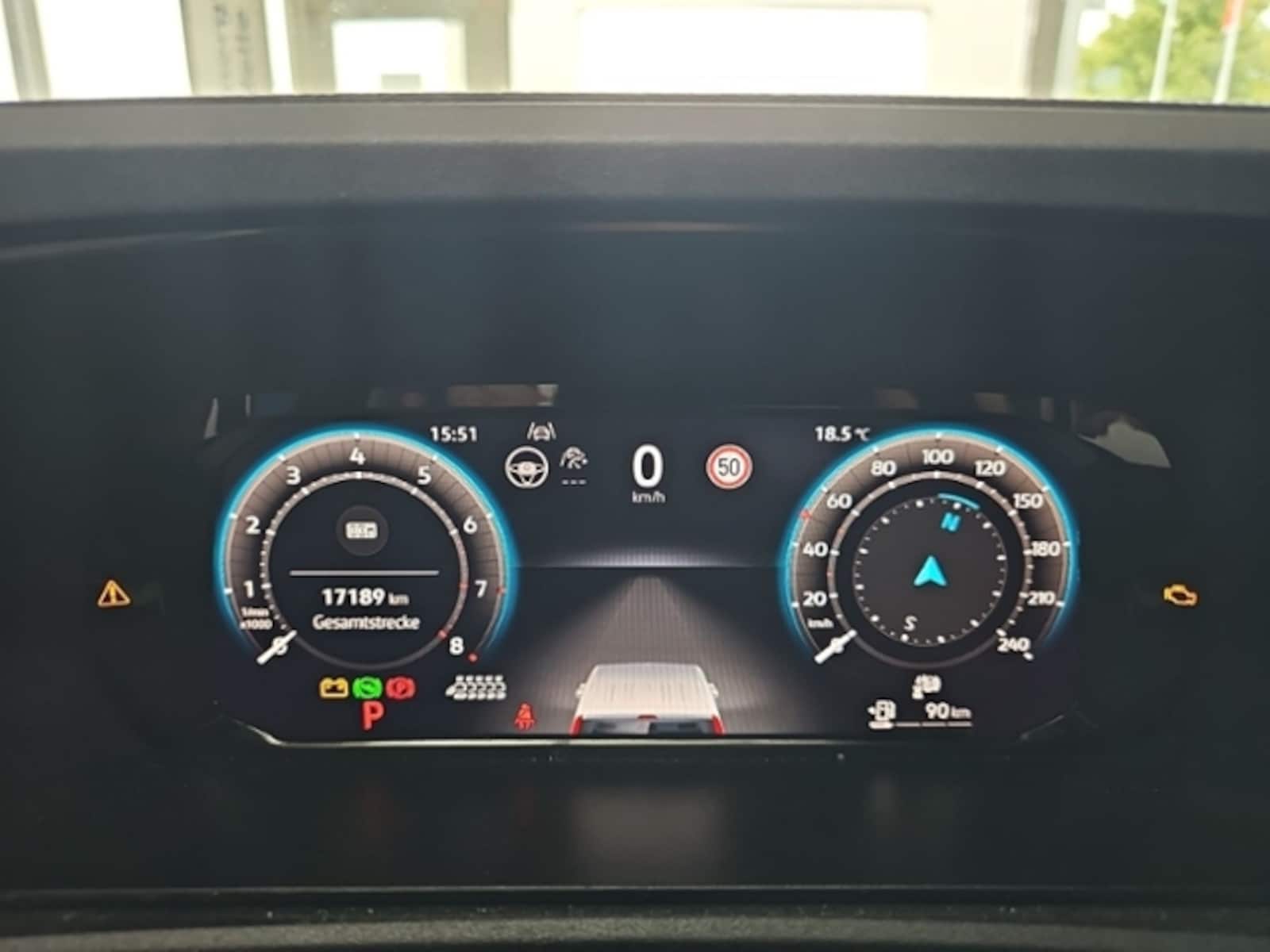Volkswagen Caddy Maxi – Bild 13