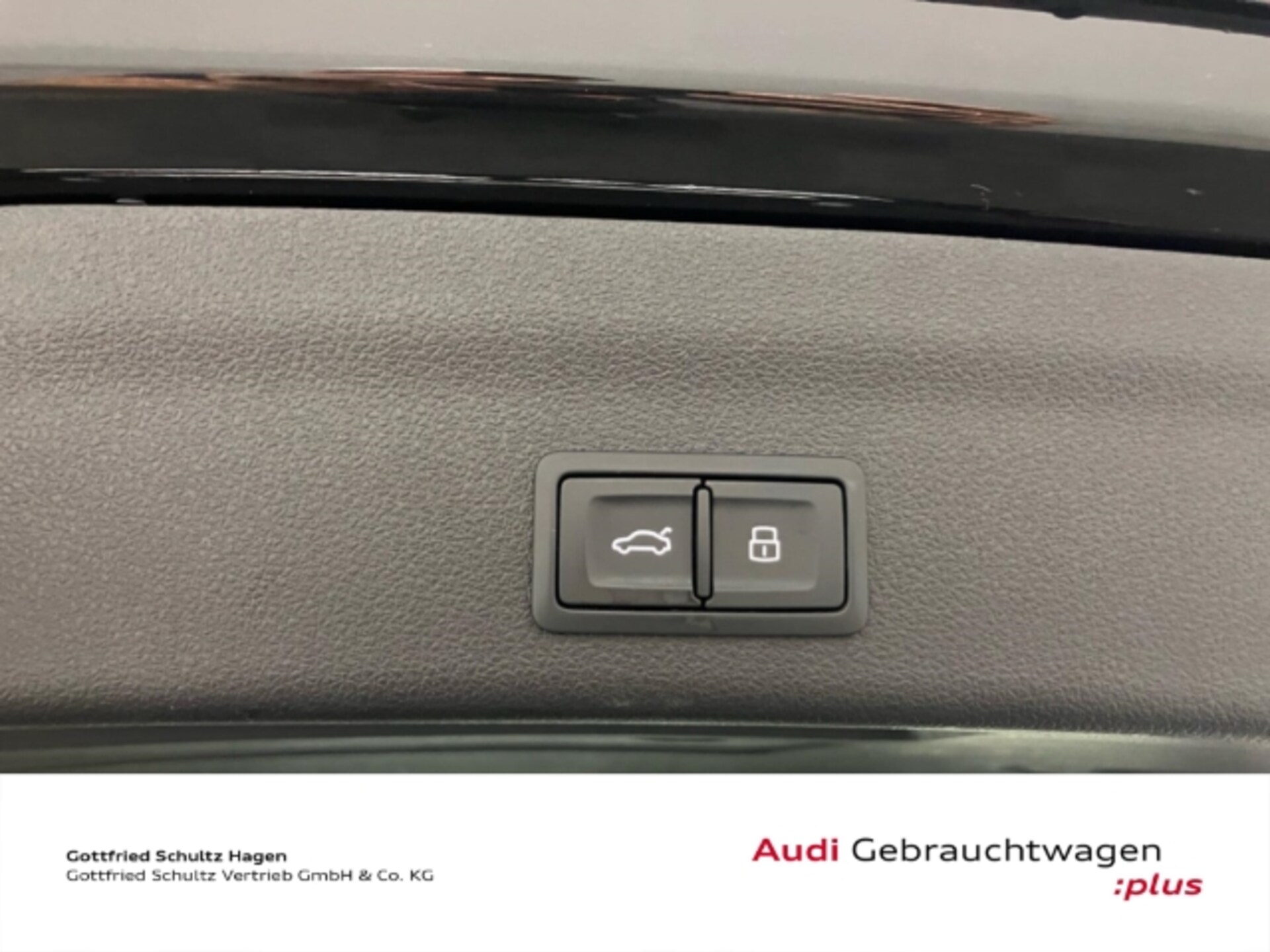 Audi A6 Avant Design