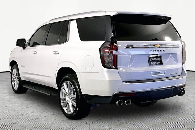 2023 Chevrolet Tahoe