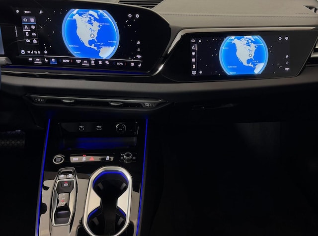 2026 Audi A6 Prestige - Photo 26