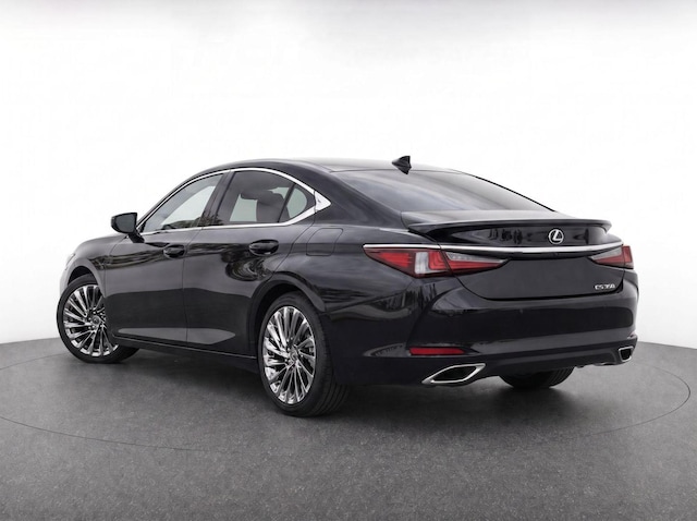 2024 Lexus ES 350