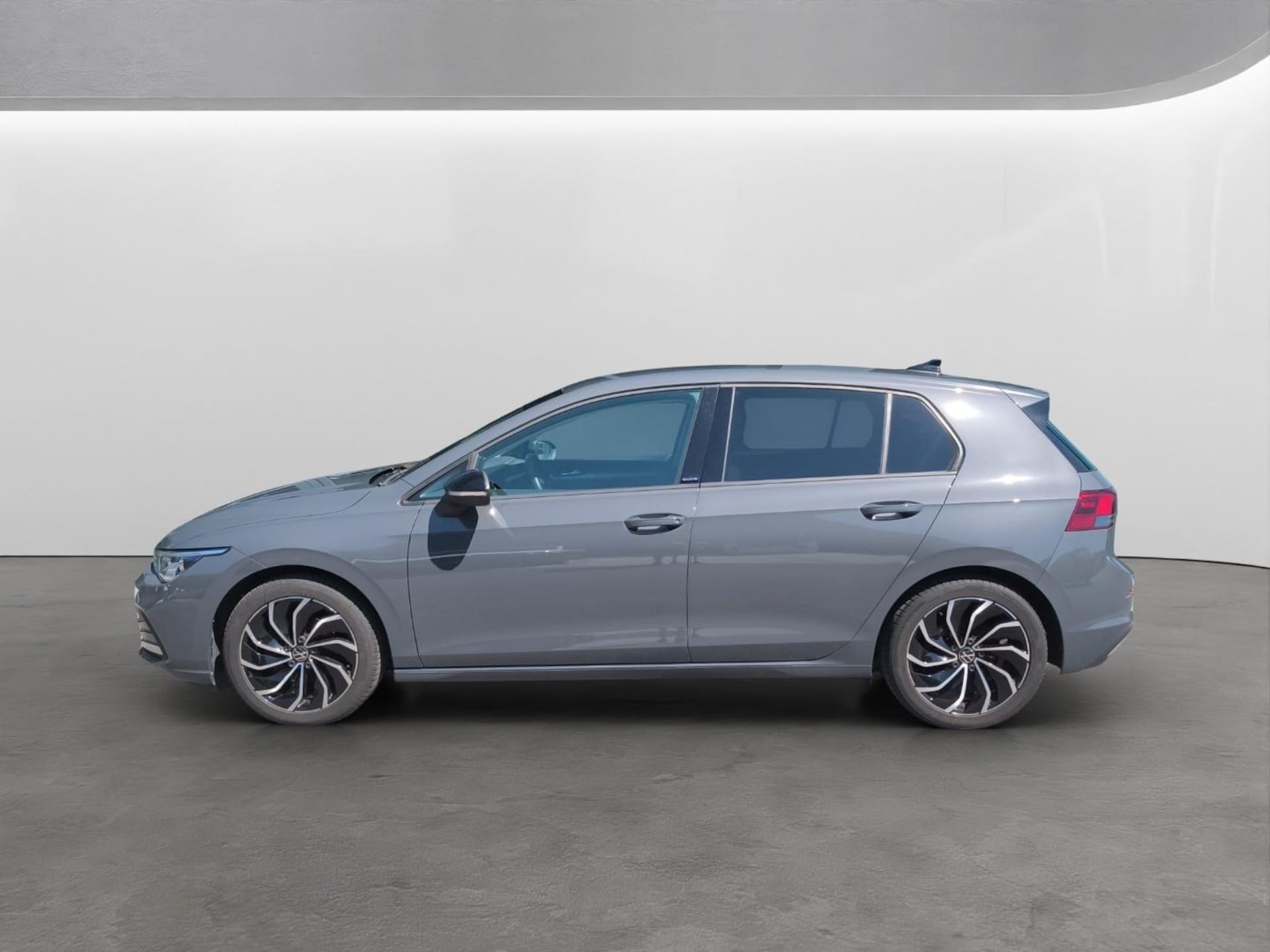 Volkswagen Golf MOVE