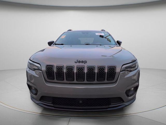 2023 Jeep Cherokee