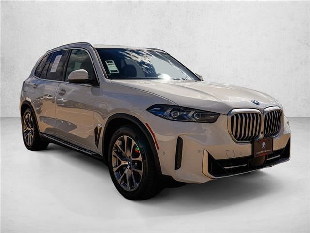 2025 BMW