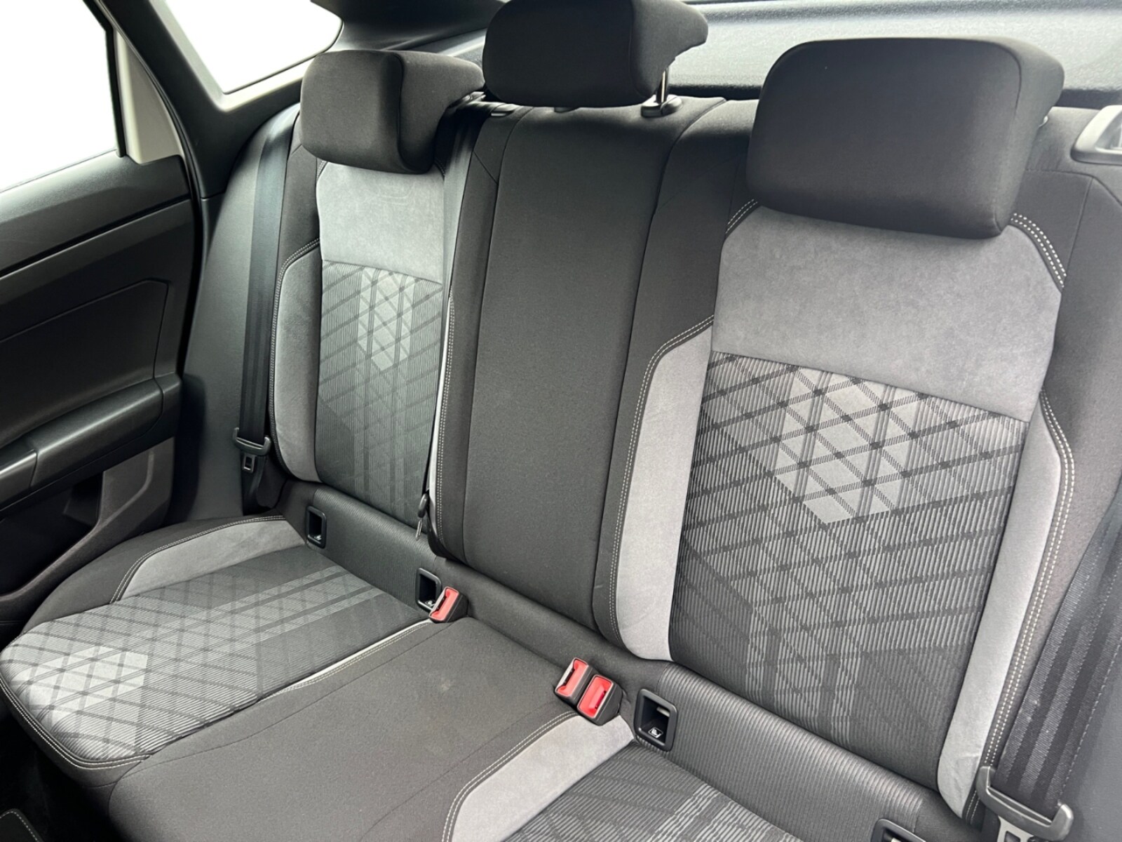 Volkswagen Taigo – Bild 13
