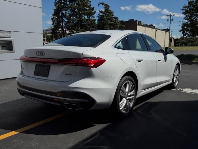 2026 Audi A5 Premium Plus - Photo 10