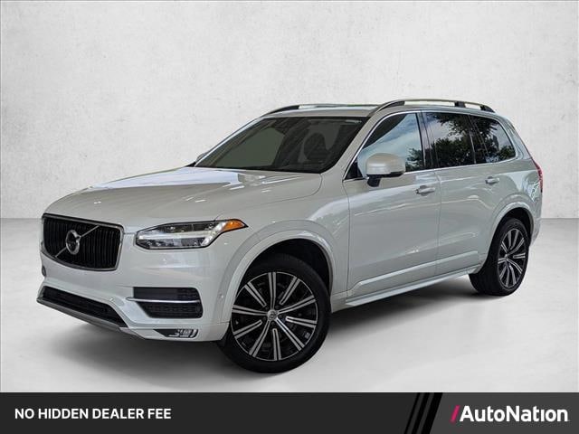 2018 Volvo XC90