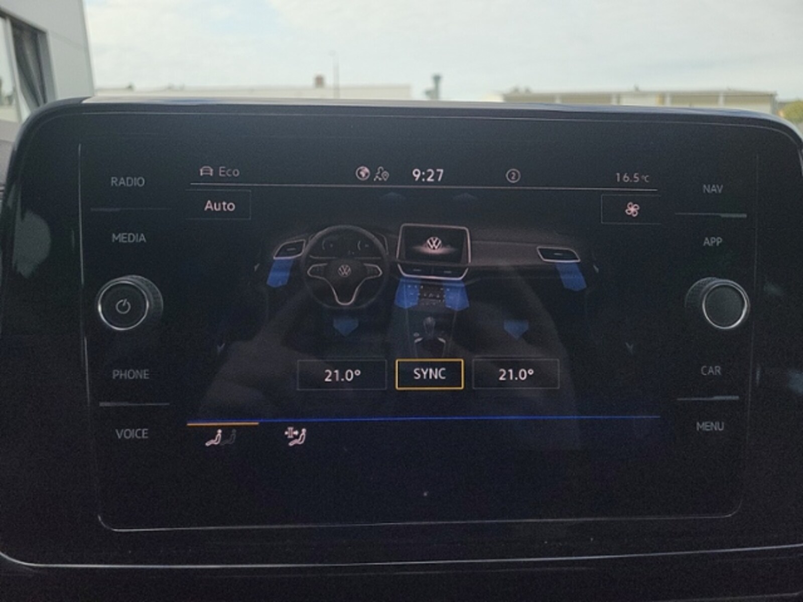 Volkswagen T-Roc – Bild 30