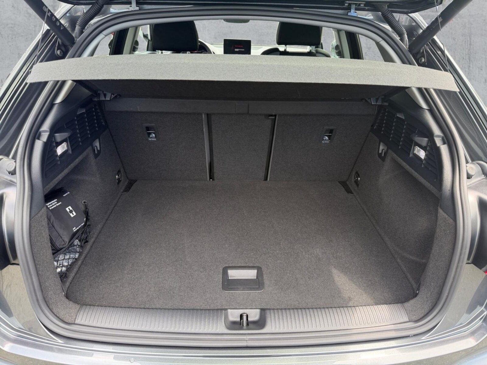 Audi Q2 – Bild 13