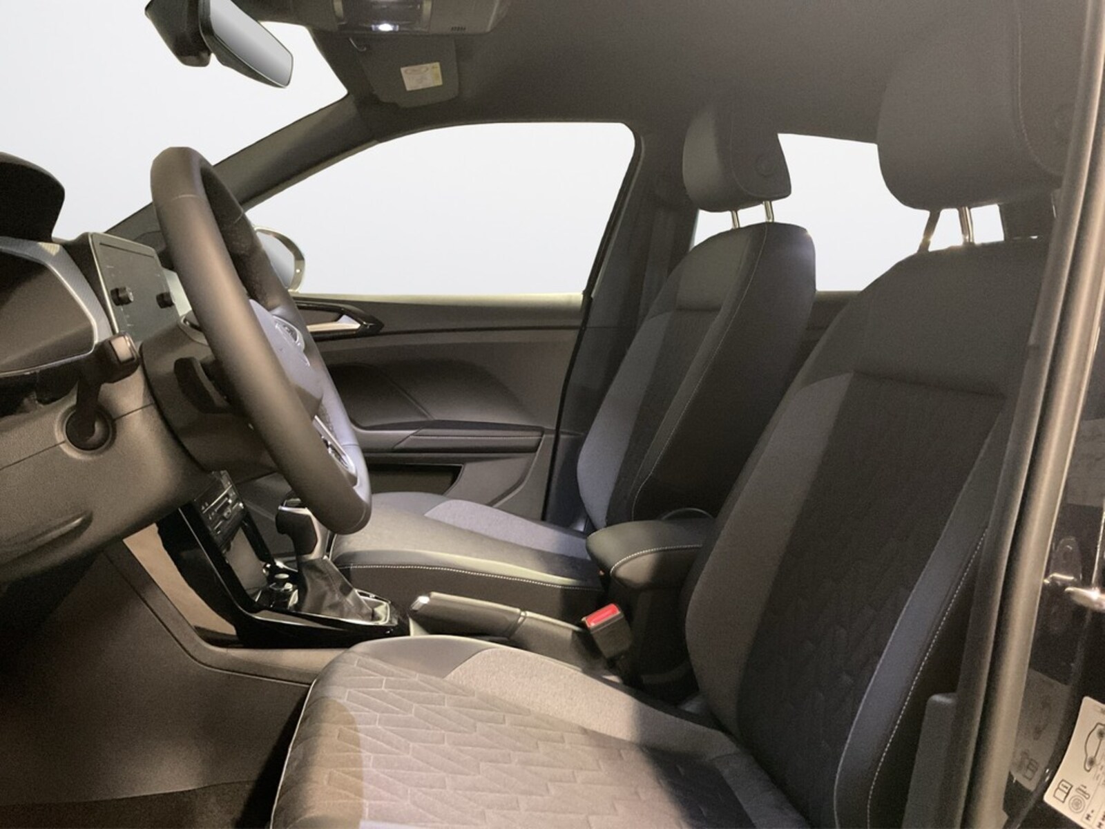Volkswagen T-Cross – Bild 11